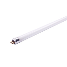 Straight Compact T5 Fluorescent Tube with Mirror Reflector